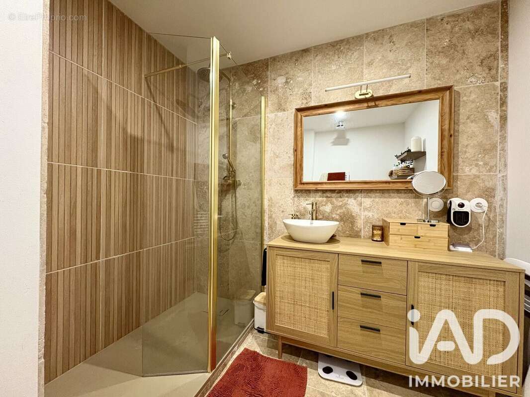 Appartement 54 m² à Port-La-Nouvelle  - photo 7