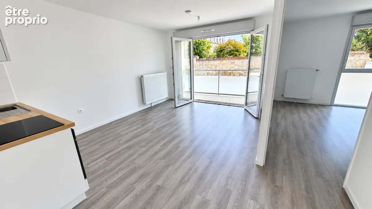 Appartement à CAEN