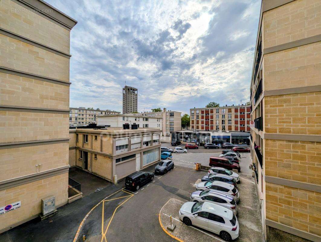 Appartement à vendre 4 pièces LE HAVRE (76) avec balcon ! - photo 6
