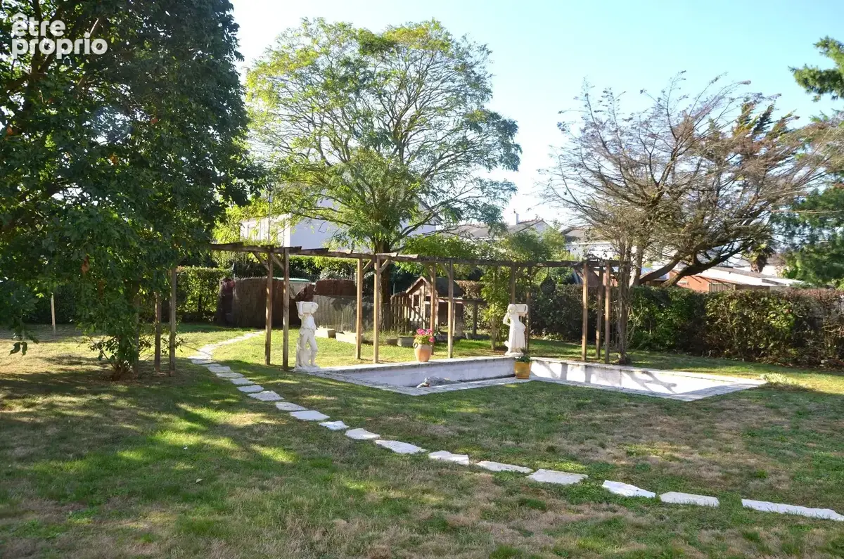 Maison de standing - photo 16