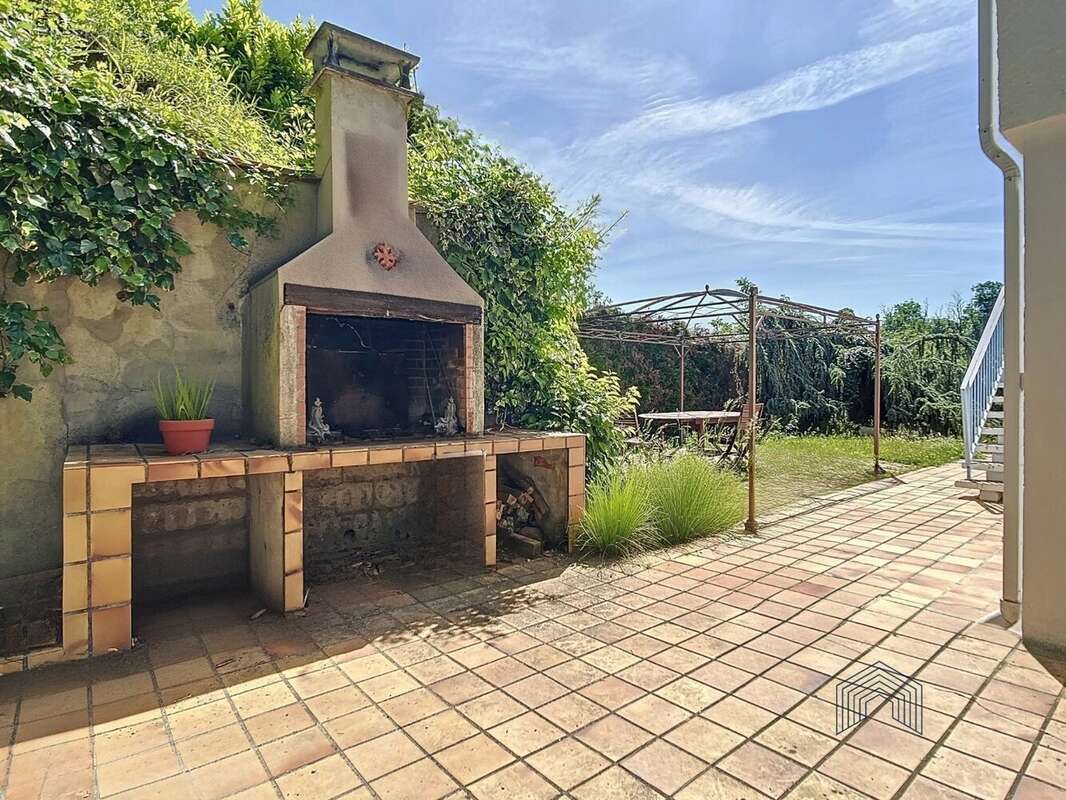 Maison à CASTANET-TOLOSAN