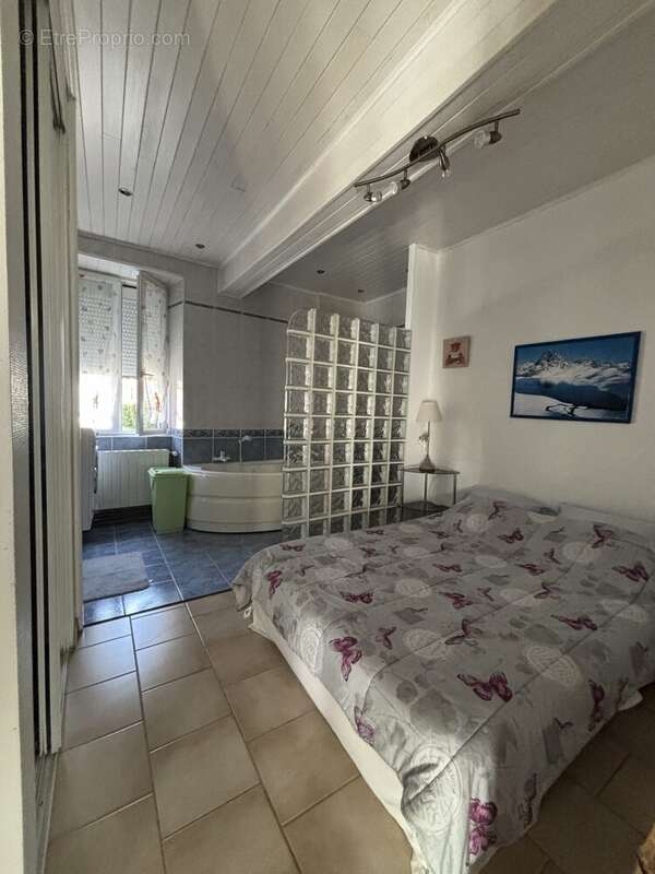 Maison à ORDIZAN