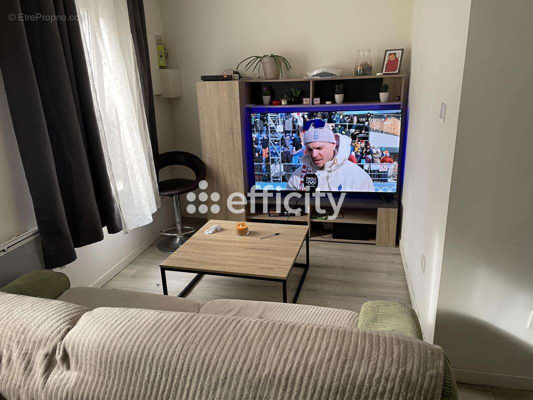 Appartement à GRAVELINES