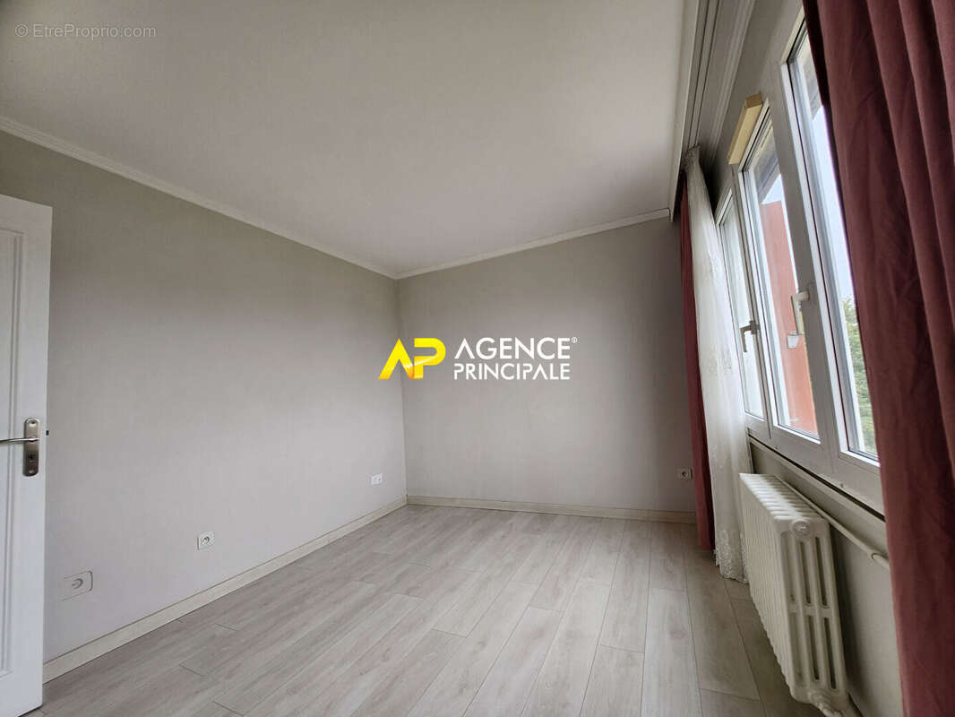 Appartement à ARGENTEUIL