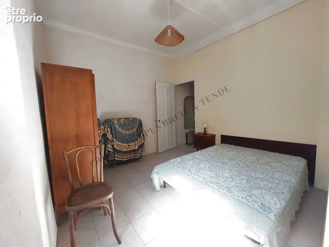 Appartement 2 pièces 45 m² à vendre à Fontan (06540) - photo 6