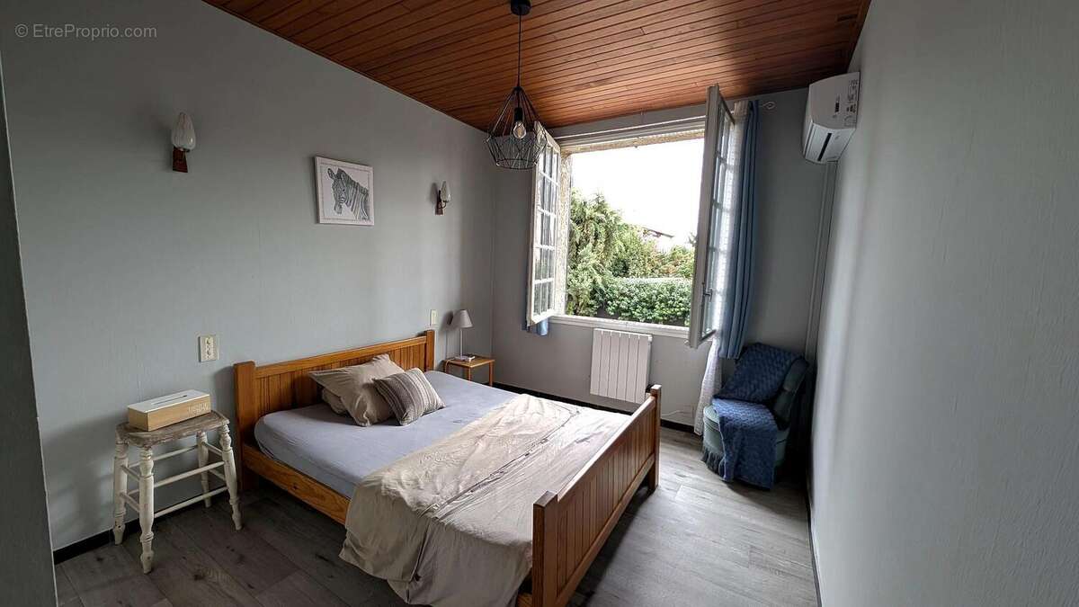 Maison à MONTPELLIER