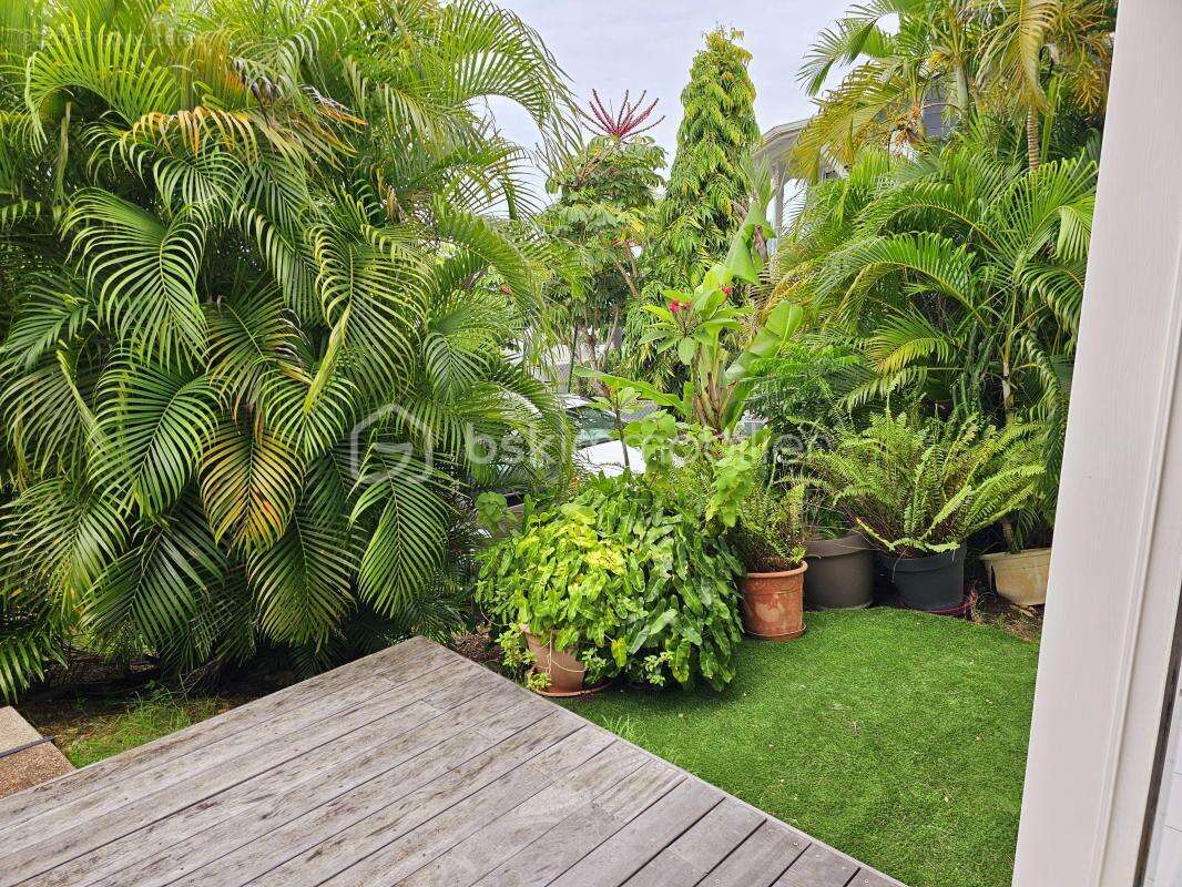 Maison à SAINTE-ANNE