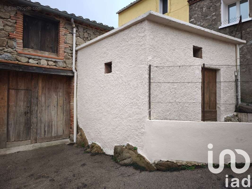 Photo 9 - Maison à LANSAC