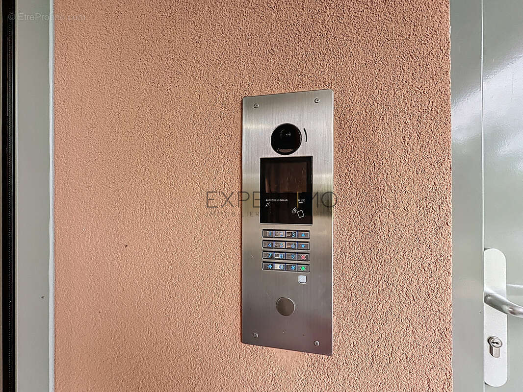 Appartement à LOUHANS