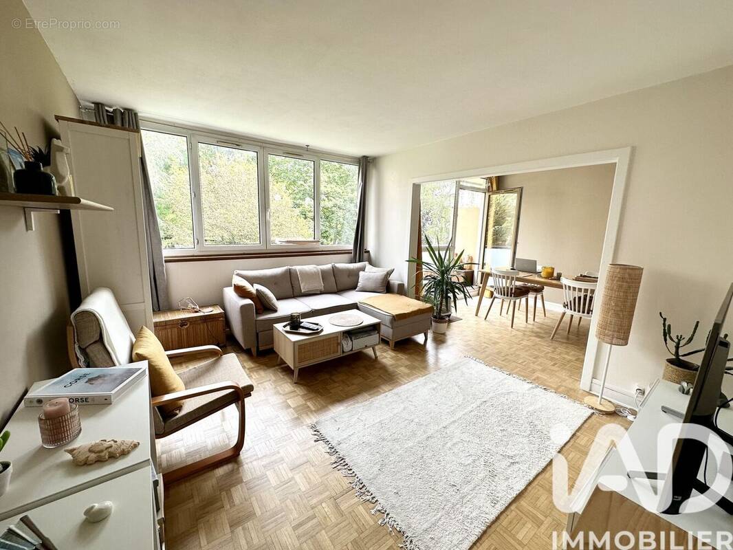 Photo 1 - Appartement à MASSY