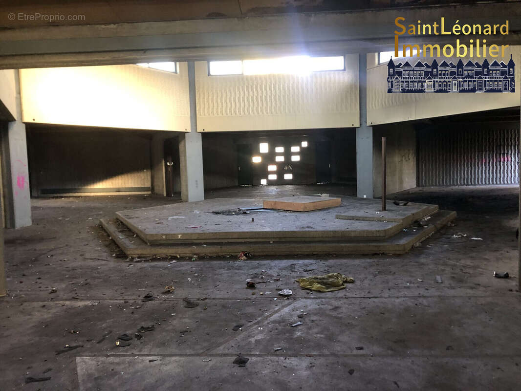 Appartement à FOUGERES