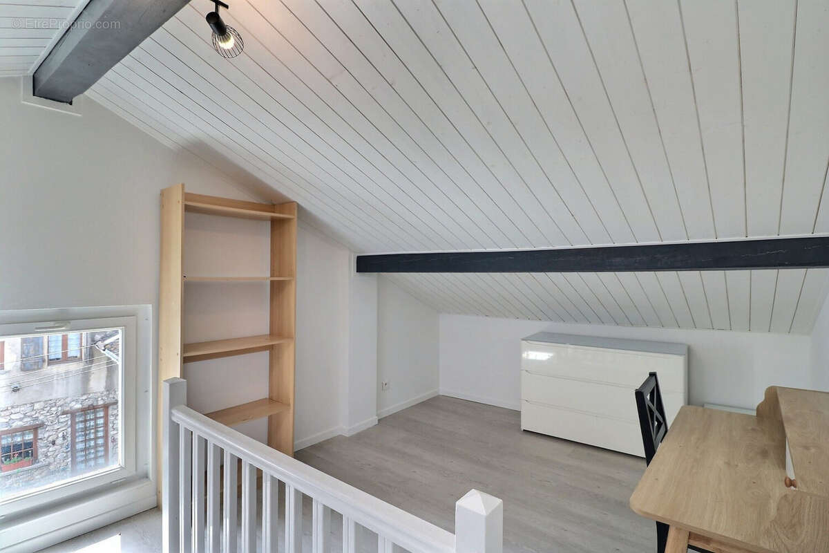 Maison 68 m² à Thonon-Les-Bains  - photo 8