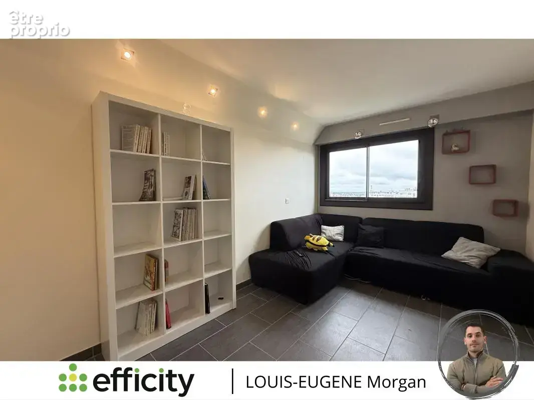 Appartement - photo 7