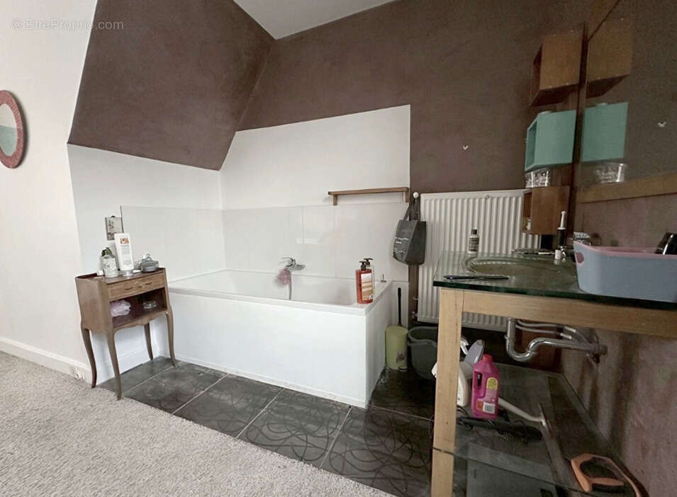 Appartement à DEUIL-LA-BARRE