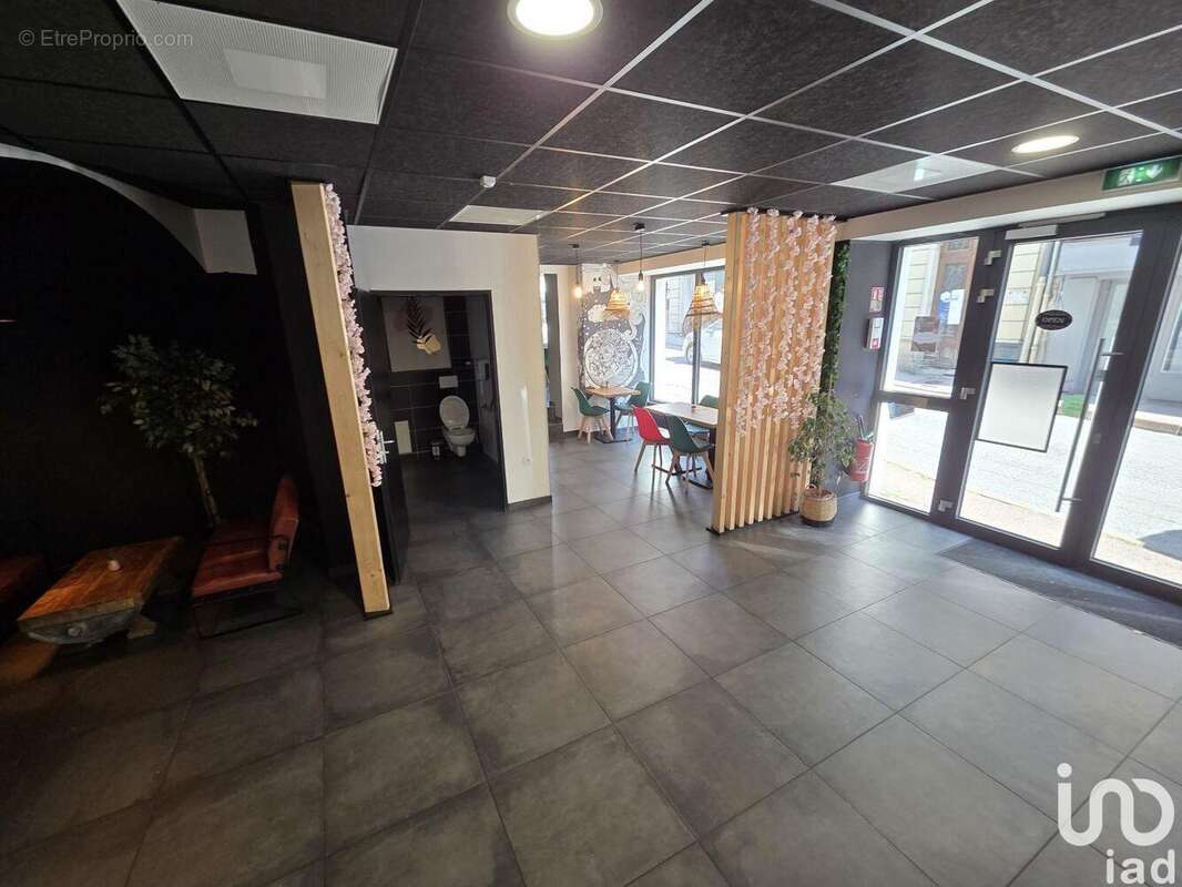 Photo 3 - Commerce à ANNONAY