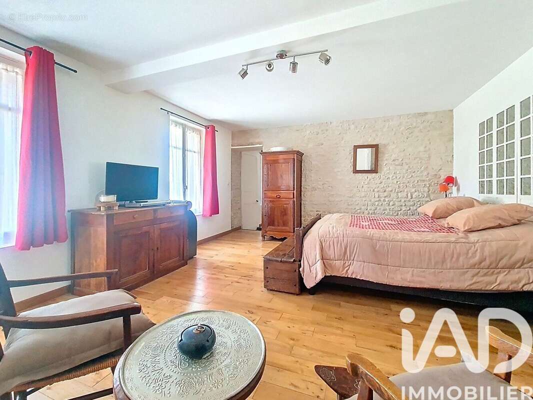 Photo 8 - Maison à MARSAIS