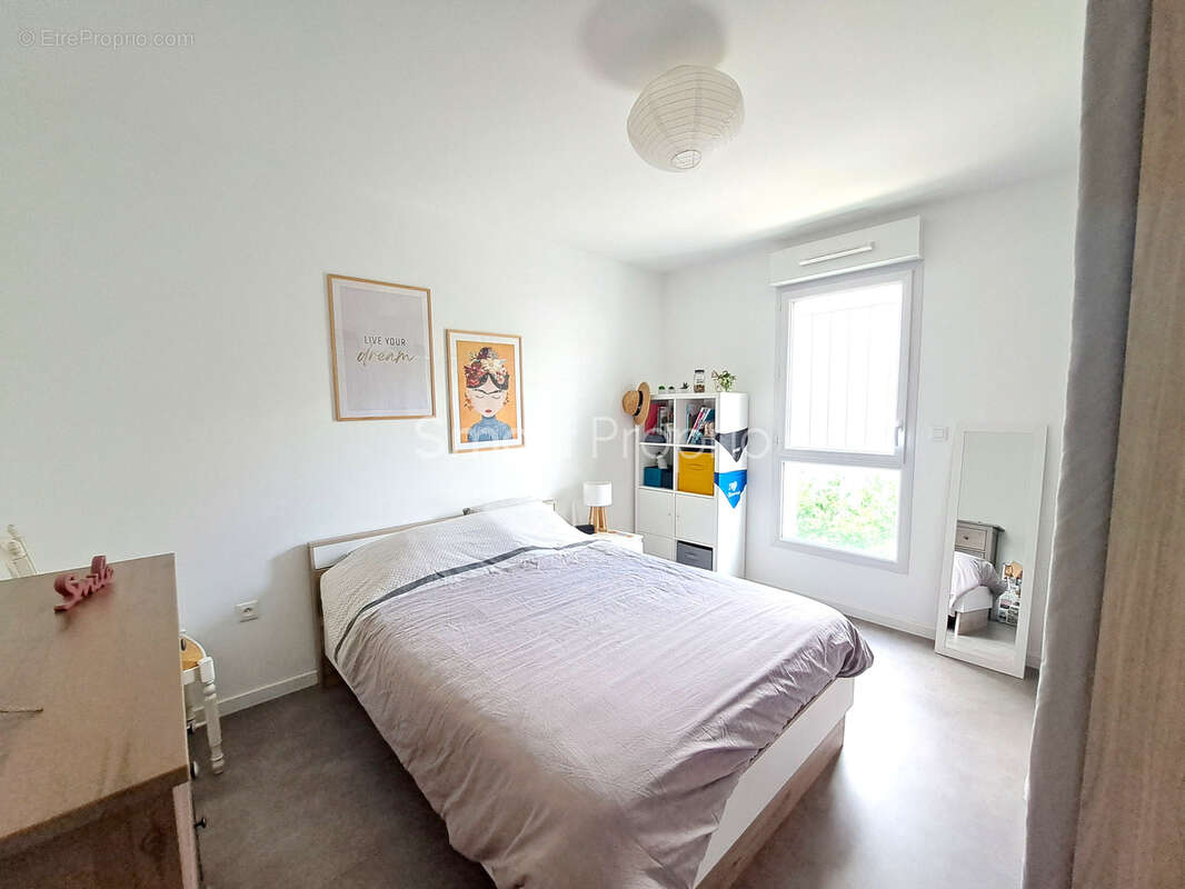 Appartement à ANGERS