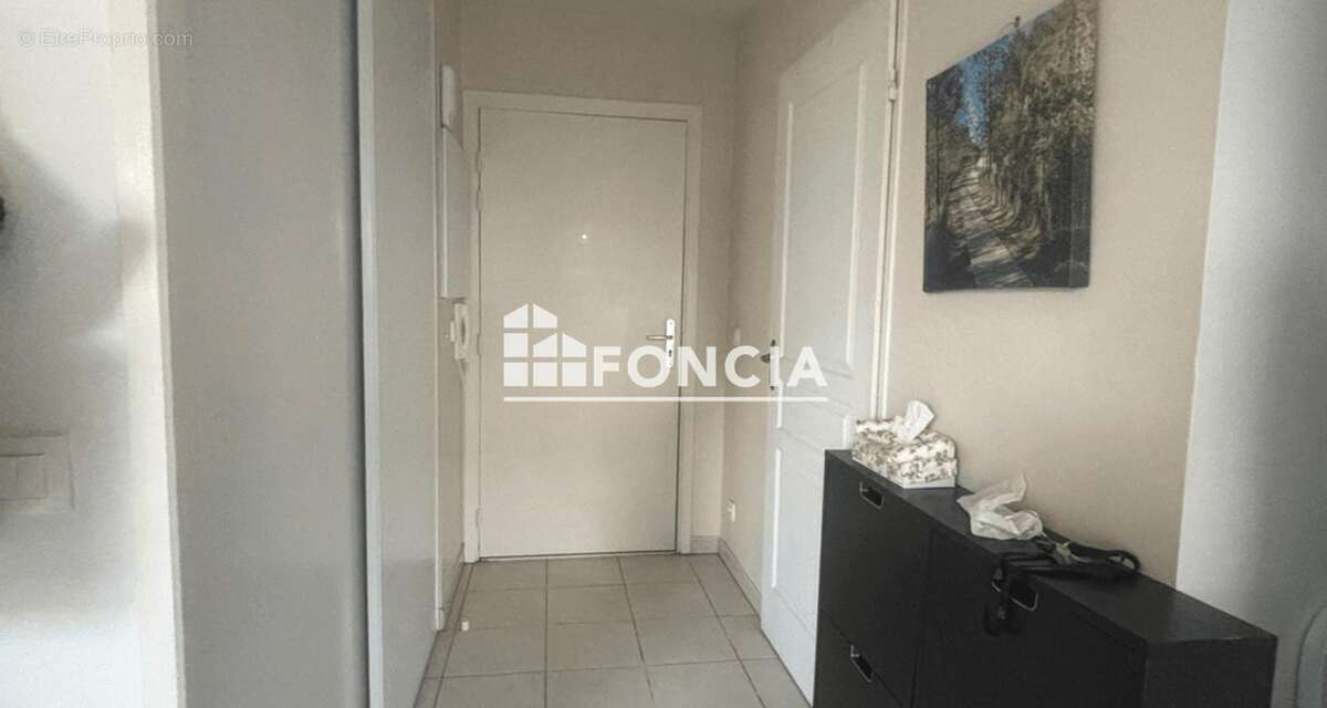 Appartement à MERIGNAC