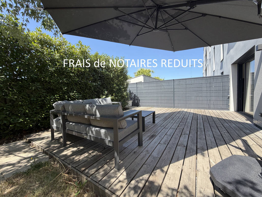 Appartement à ANNEMASSE