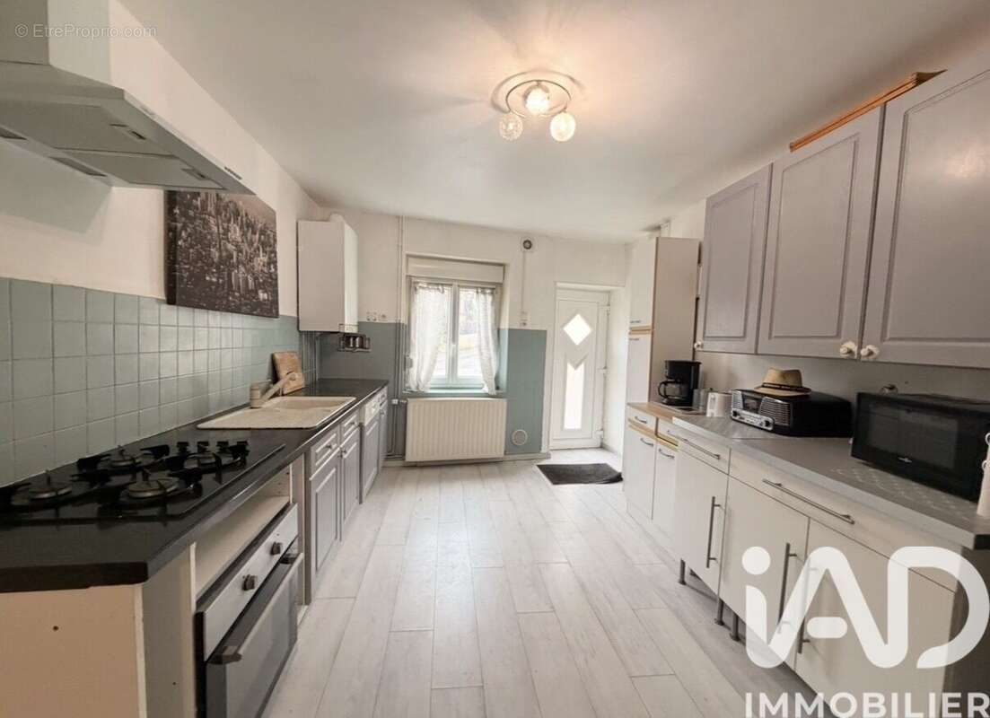 Photo 3 - Maison à JARNY