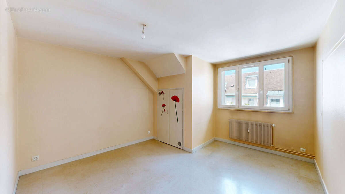 Appartement à BESANCON