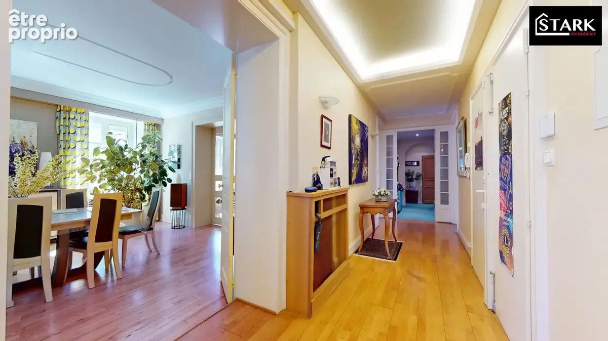 Appartement 8 pièces 215 m² à vendre à Belfort (90000) - photo 8
