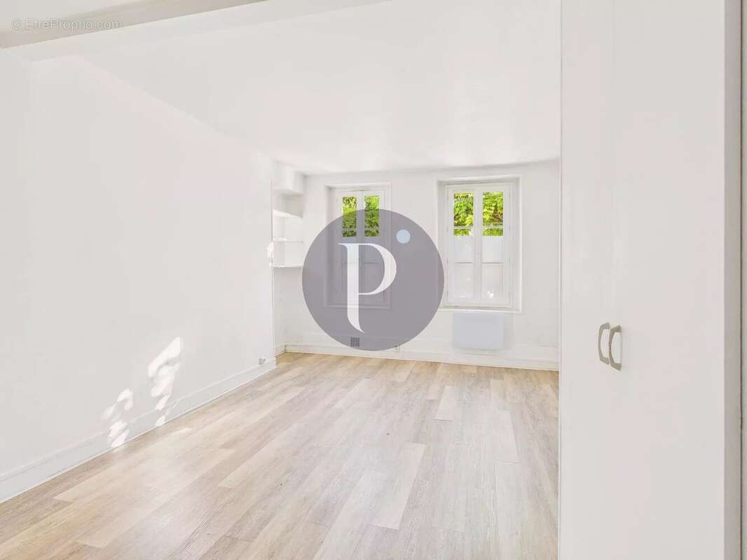 Appartement à CHATENAY-MALABRY