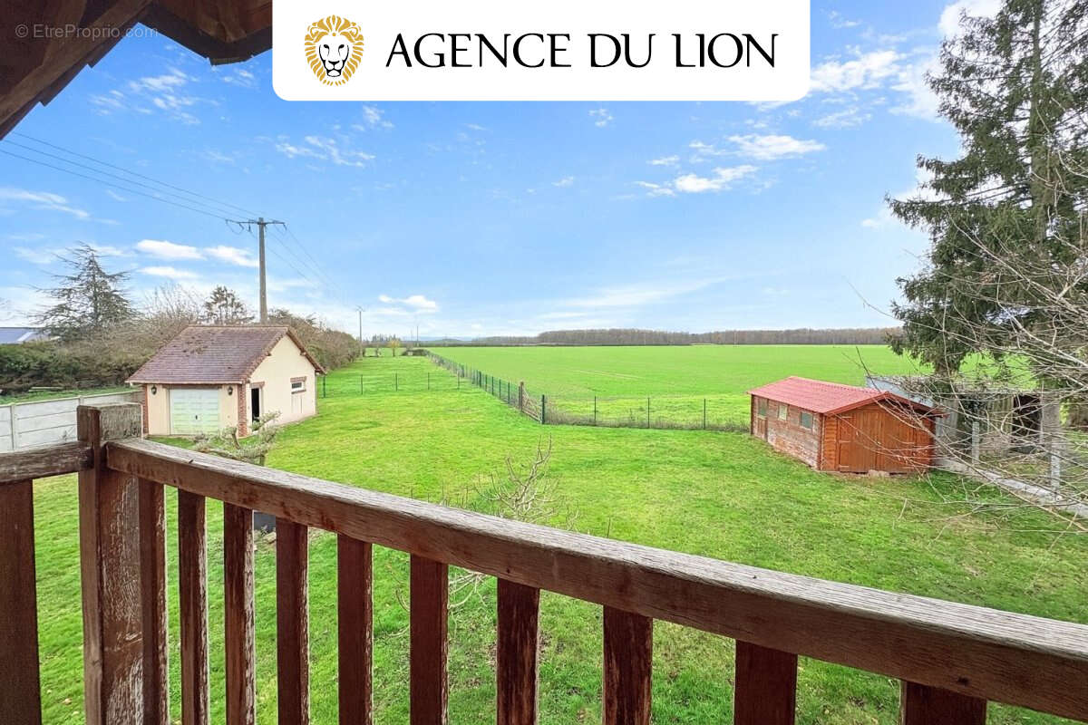 Maison traditionnelle de qualité – Géothermie – Terrain 2 900 m² - photo 17