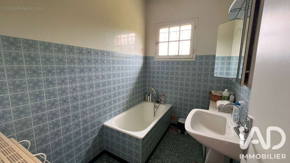 Maison 106 m² à La Ferte-Sous-Jouarre  - photo 9