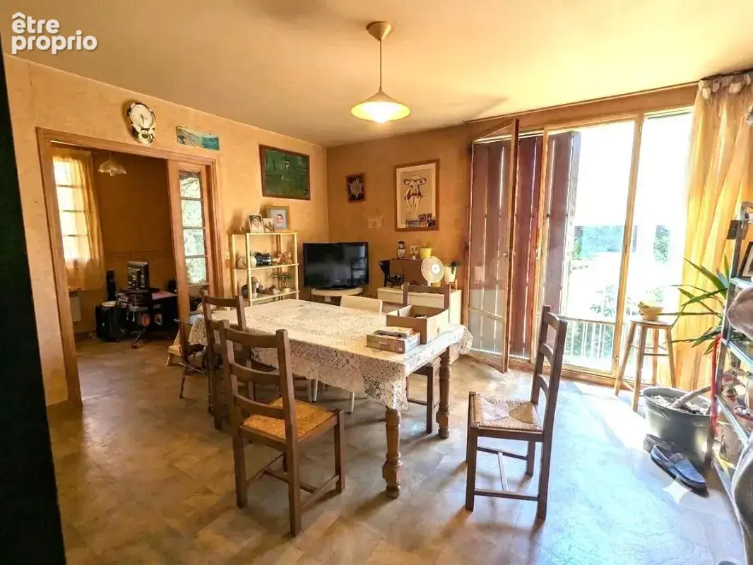 Appartement Secteur Pommery /crayeres - photo 2