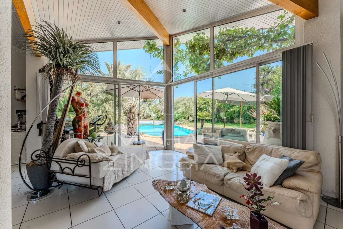 Maison à LA TESTE-DE-BUCH