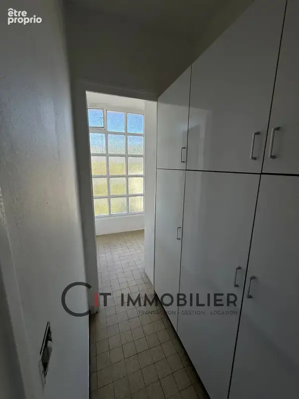 Appartement t3 la tour du pin - photo 9