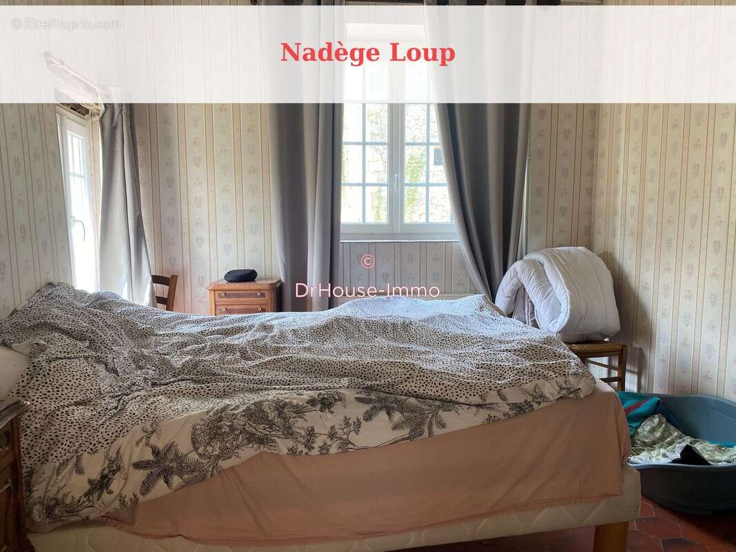Maison 205 m² à Fontenoy  - photo 8