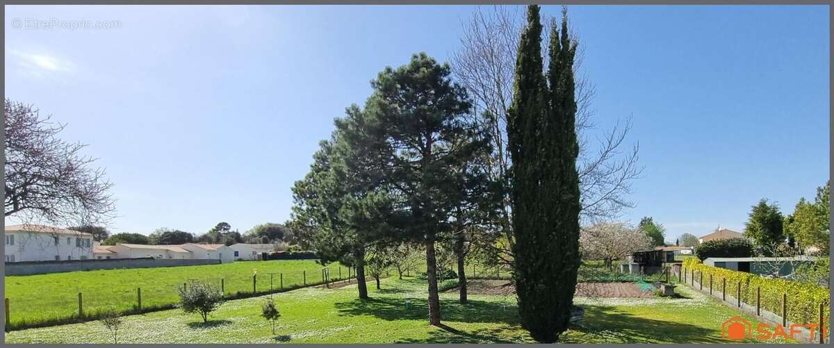 Photo 4 - Maison à MESCHERS-SUR-GIRONDE