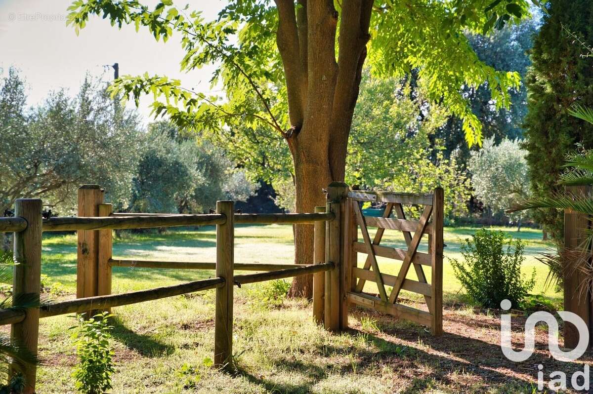 Photo 9 - Maison à MONTAREN-ET-SAINT-MEDIERS