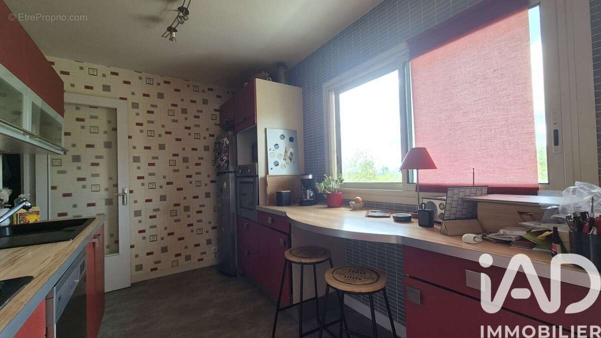 Photo 4 - Appartement à RENNES