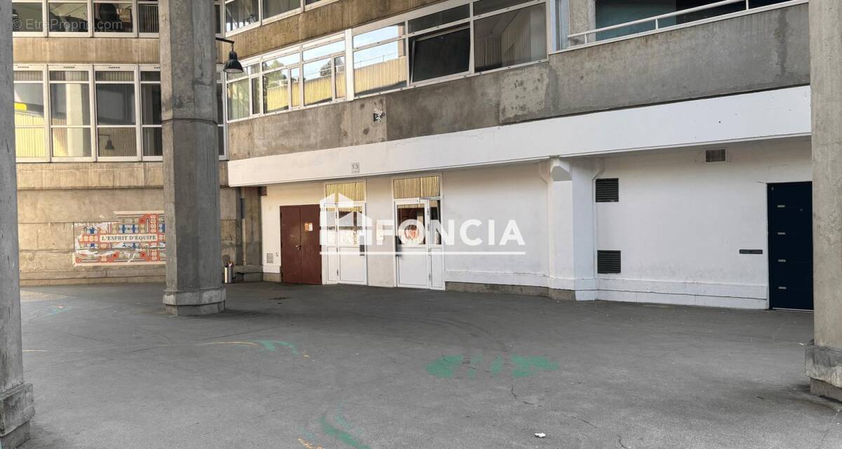 Appartement à EVRY