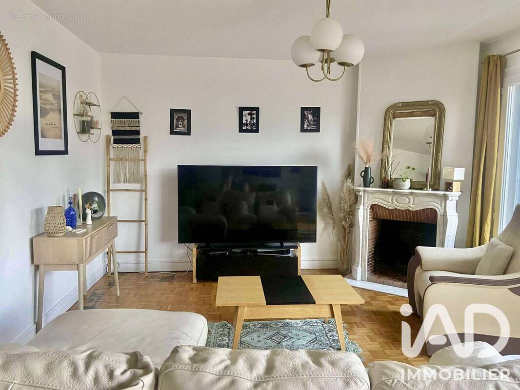 Photo 1 - Appartement à LIMOGES