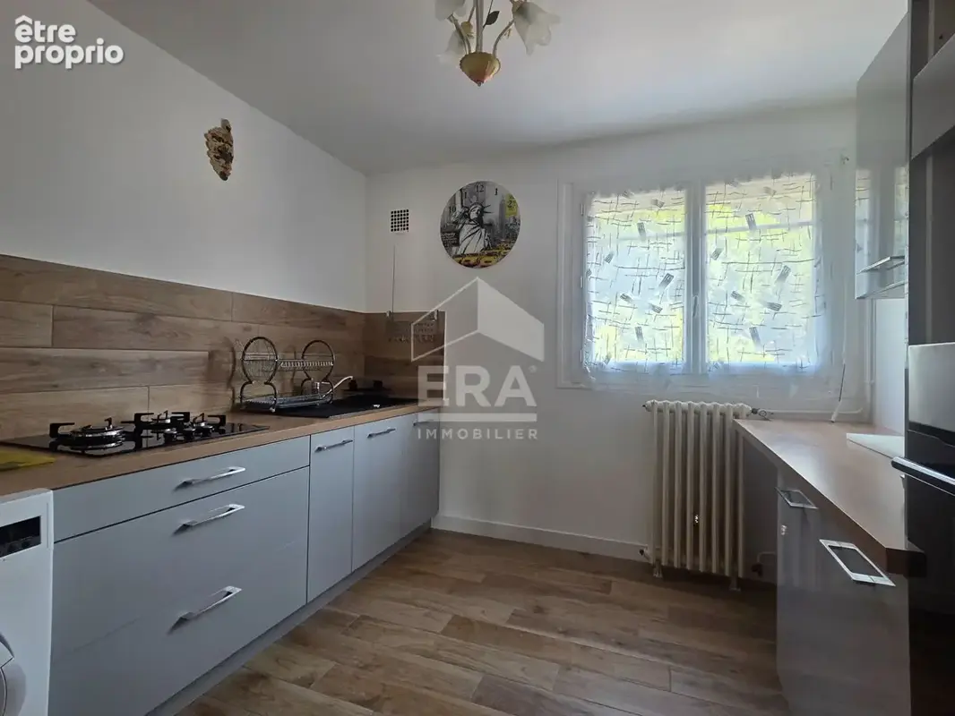 Appartement 66m² à lourdes - photo 2