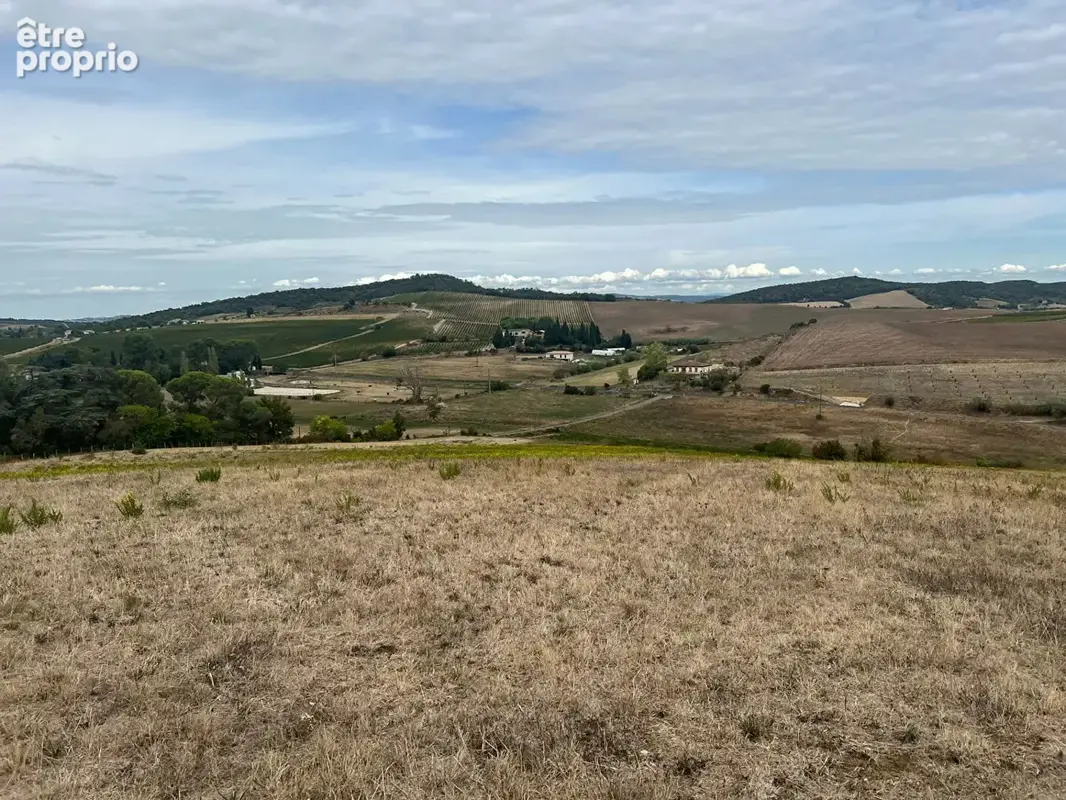 Terrain de 27700 m² Limoux constructible - photo 10