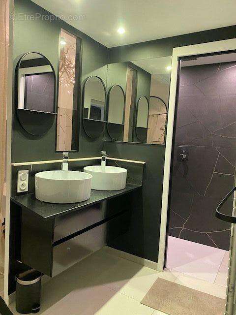 Maison à SERVIERS-ET-LABAUME