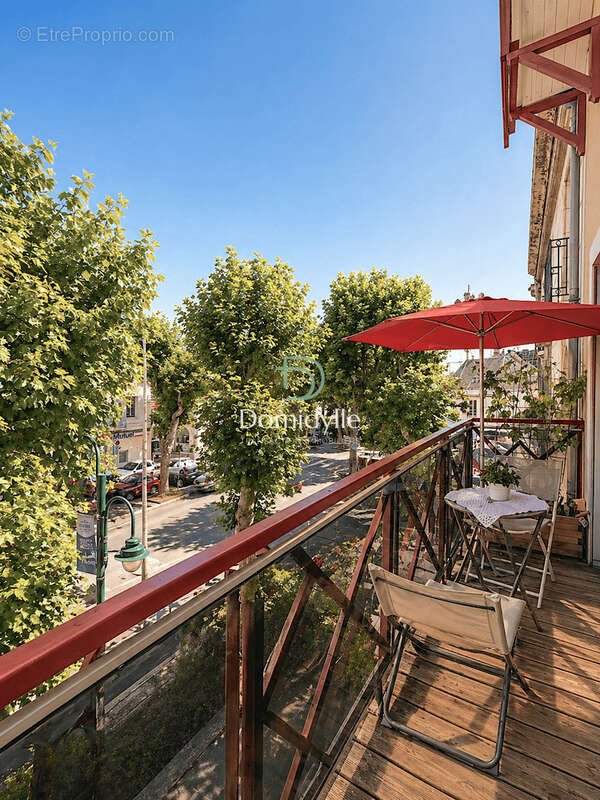 Appartement à CHATELAILLON-PLAGE