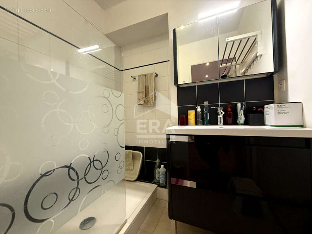 Appartement à CAEN