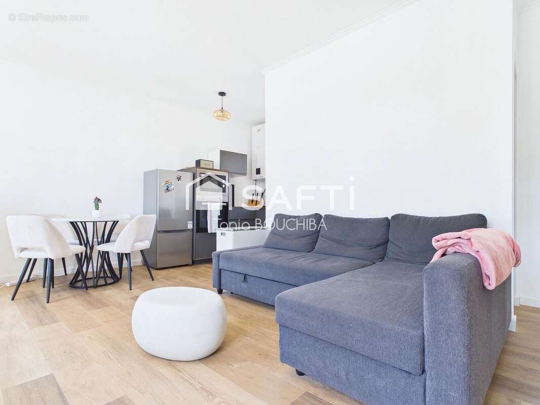 Photo 3 - Appartement à BORDEAUX