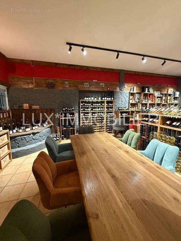 Maillane - fonds commerce -excellent emplacement & potentiel - photo 4