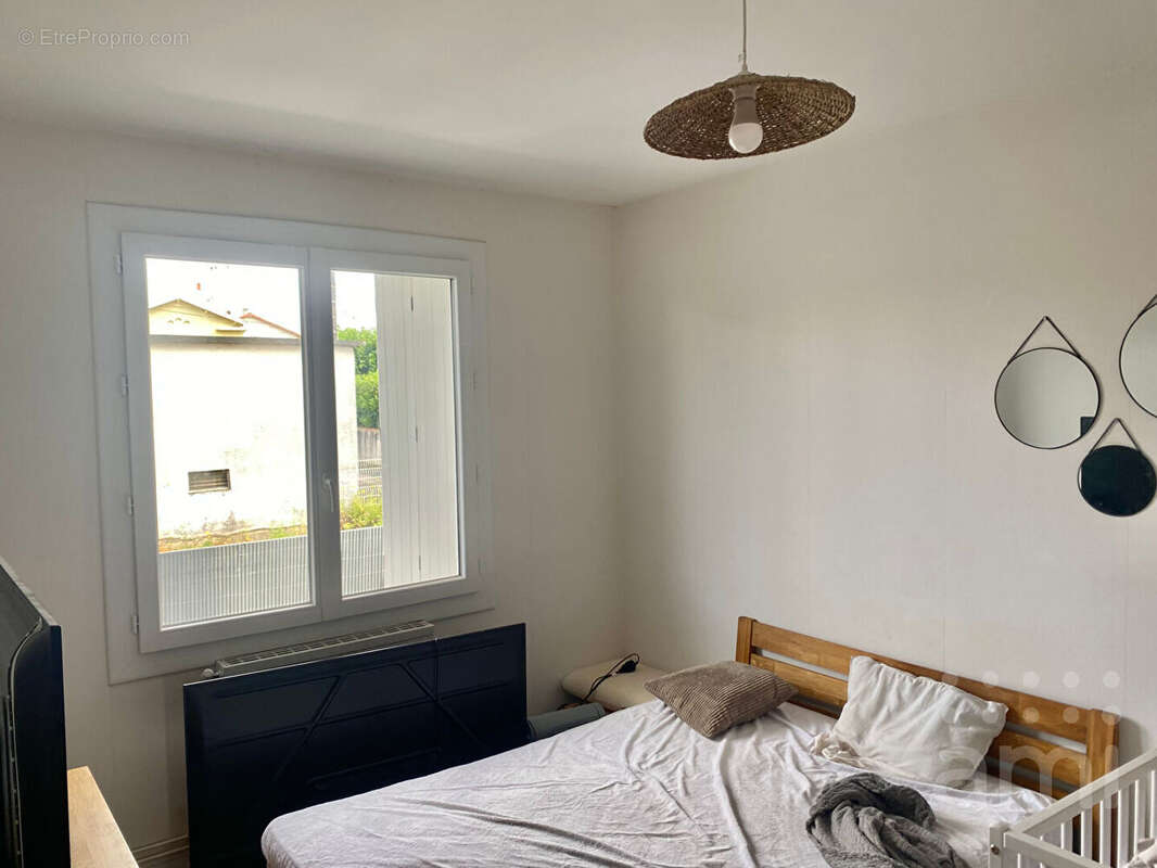 Appartement Niort 3 pièce(s) 66 m2 - photo 5
