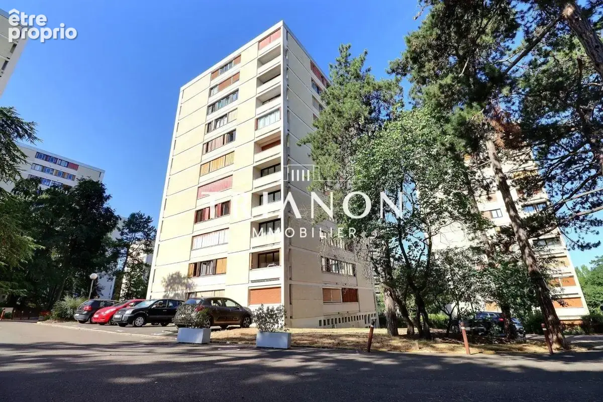 Poissy – T3 avec balcon et fort potentiel - photo 8