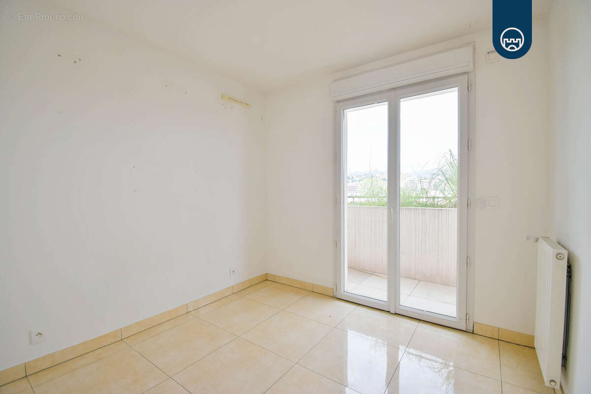Appartement à CAGNES-SUR-MER