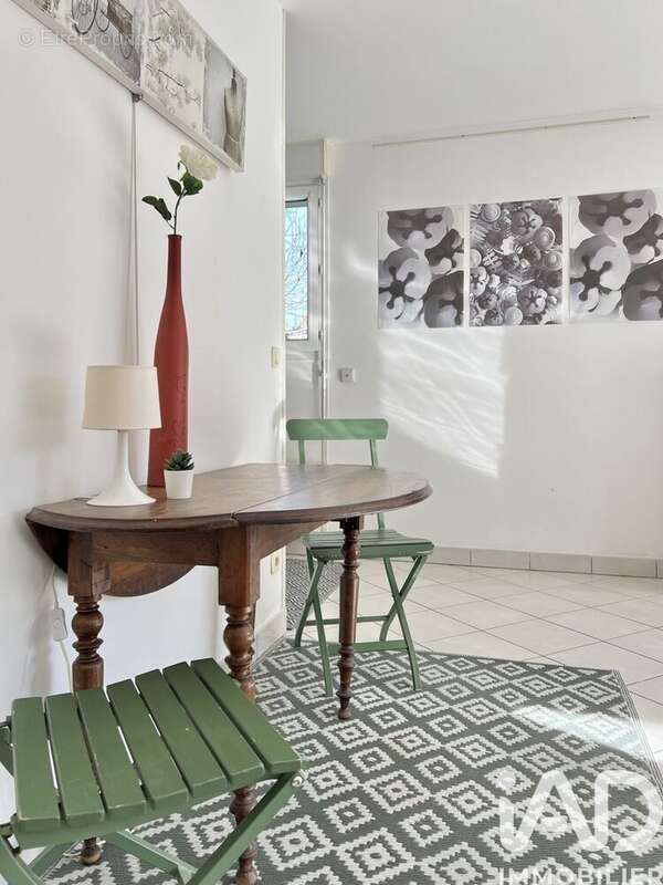 Photo 4 - Appartement à ECHIROLLES