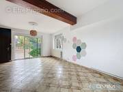 Maison à FORT-MARDYCK